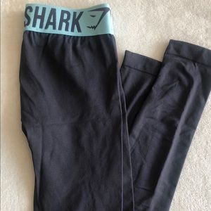 NWOT Gymshark Fit Leggings S